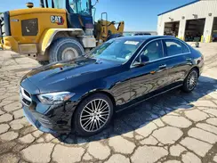W1KAF4HB1PR140831 2023 MERCEDES-BENZ C-KLASSE