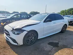 W1KAF4HB1PR151263 2023 MERCEDES-BENZ C-KLASSE