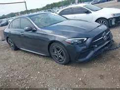 W1KAF4HB1RR159642 2024 MERCEDES-BENZ C-KLASSE