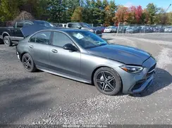 W1KAF4HB1RR162332 2024 MERCEDES-BENZ C-KLASSE