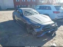 W1KAF4HB1RR173587 2024 MERCEDES-BENZ C-KLASSE