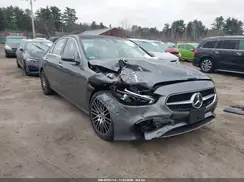 W1KAF4HB1RR177364 2024 MERCEDES-BENZ C-KLASSE
