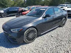 W1KAF4HB1RR187232 2024 MERCEDES-BENZ C-KLASSE