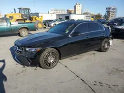 W1KAF4HB1RR211352 2024 MERCEDES-BENZ C-KLASSE