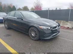W1KAF4HB1RR215952 2024 MERCEDES-BENZ C-KLASSE