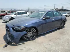 W1KAF4HB1RR217958 2024 MERCEDES-BENZ C-KLASSE