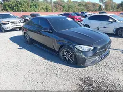 W1KAF4HB1RR221251 2024 MERCEDES-BENZ C-KLASSE