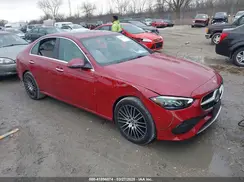 W1KAF4HB1RR222156 2024 MERCEDES-BENZ C-KLASSE