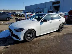 W1KAF4HB1RR222982 2024 MERCEDES-BENZ C-KLASSE