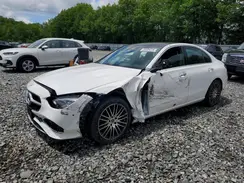 W1KAF4HB1RR232959 2024 MERCEDES-BENZ C-KLASSE