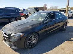 W1KAF4HB1SR247757 2025 MERCEDES-BENZ C-KLASSE