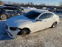 W1KAF4HB1SR271668 2025 MERCEDES-BENZ C-KLASSE