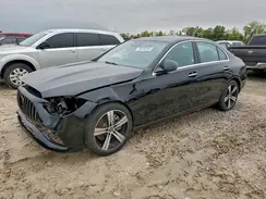 W1KAF4HB1SR281228 2025 MERCEDES-BENZ C-KLASSE
