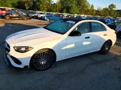 W1KAF4HB2PR069767 2023 MERCEDES-BENZ C-KLASSE
