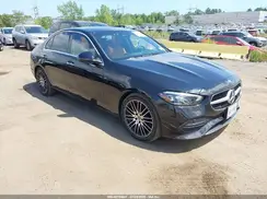 W1KAF4HB2PR070269 2023 MERCEDES-BENZ C-KLASSE