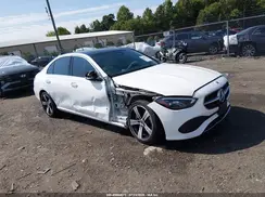 W1KAF4HB2PR073172 2023 MERCEDES-BENZ C-KLASSE