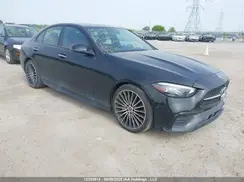 W1KAF4HB2PR073544 2023 MERCEDES-BENZ C-KLASSE