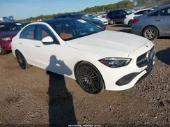 W1KAF4HB2PR075939 2023 MERCEDES-BENZ C-KLASSE
