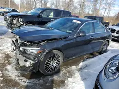 W1KAF4HB2PR078985 2023 MERCEDES-BENZ C-KLASSE