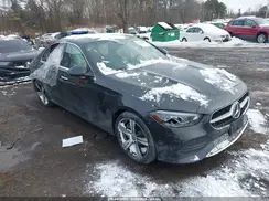 W1KAF4HB2PR079733 2023 MERCEDES-BENZ C-KLASSE
