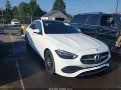 W1KAF4HB2PR080056 2023 MERCEDES-BENZ C-KLASSE
