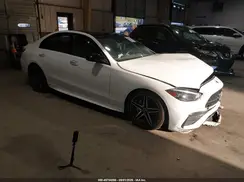 W1KAF4HB2PR098962 2023 MERCEDES-BENZ C-KLASSE