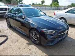 W1KAF4HB2PR104999 2023 MERCEDES-BENZ C-KLASSE