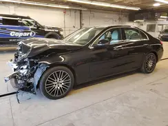 W1KAF4HB2PR119714 2023 MERCEDES-BENZ C-KLASSE