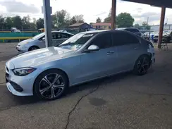 W1KAF4HB2PR120149 2023 MERCEDES-BENZ C-KLASSE