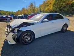 W1KAF4HB2PR133211 2023 MERCEDES-BENZ C-KLASSE