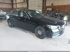 W1KAF4HB2PR141583 2023 MERCEDES-BENZ C-KLASSE