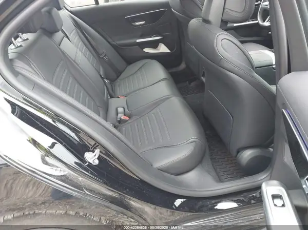 W1KAF4HB2PR142037 2023 MERCEDES-BENZ C-KLASSE - Image 8