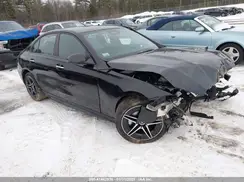 W1KAF4HB2PR146685 2023 MERCEDES-BENZ C-KLASSE