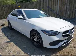 W1KAF4HB2RR160718 2024 MERCEDES-BENZ C-KLASSE