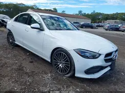 W1KAF4HB2RR164929 2024 MERCEDES-BENZ C-KLASSE