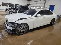 W1KAF4HB2RR166535 2024 MERCEDES-BENZ C-KLASSE