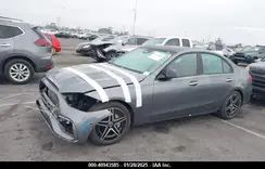 W1KAF4HB2RR183402 2024 MERCEDES-BENZ C-KLASSE
