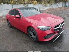 W1KAF4HB2RR202286 2024 MERCEDES-BENZ C-KLASSE