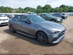W1KAF4HB2RR216883 2024 MERCEDES-BENZ C-KLASSE