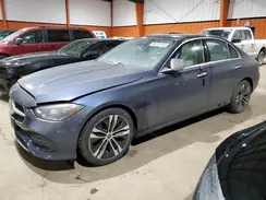 W1KAF4HB2RR222618 2024 MERCEDES-BENZ C-KLASSE