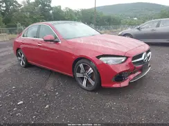 W1KAF4HB2RR227169 2024 MERCEDES-BENZ C-KLASSE