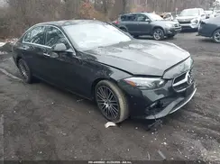 W1KAF4HB2RR228869 2024 MERCEDES-BENZ C-KLASSE