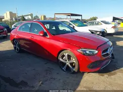 W1KAF4HB2RR236003 2024 MERCEDES-BENZ C-KLASSE