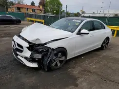 W1KAF4HB2SR248870 2025 MERCEDES-BENZ C-KLASSE