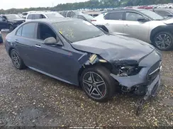 W1KAF4HB2SR296689 2025 MERCEDES-BENZ C-KLASSE