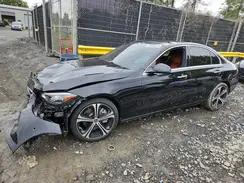 W1KAF4HB2TR327487 2026 MERCEDES-BENZ C-KLASSE