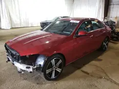 W1KAF4HB3PR069681 2023 MERCEDES-BENZ C-KLASSE