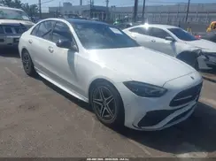 W1KAF4HB3PR078512 2023 MERCEDES-BENZ C-KLASSE