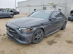 W1KAF4HB3PR082558 2023 MERCEDES-BENZ C-KLASSE