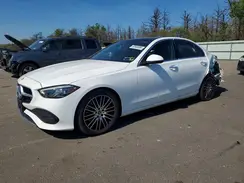 W1KAF4HB3PR085542 2023 MERCEDES-BENZ C-KLASSE